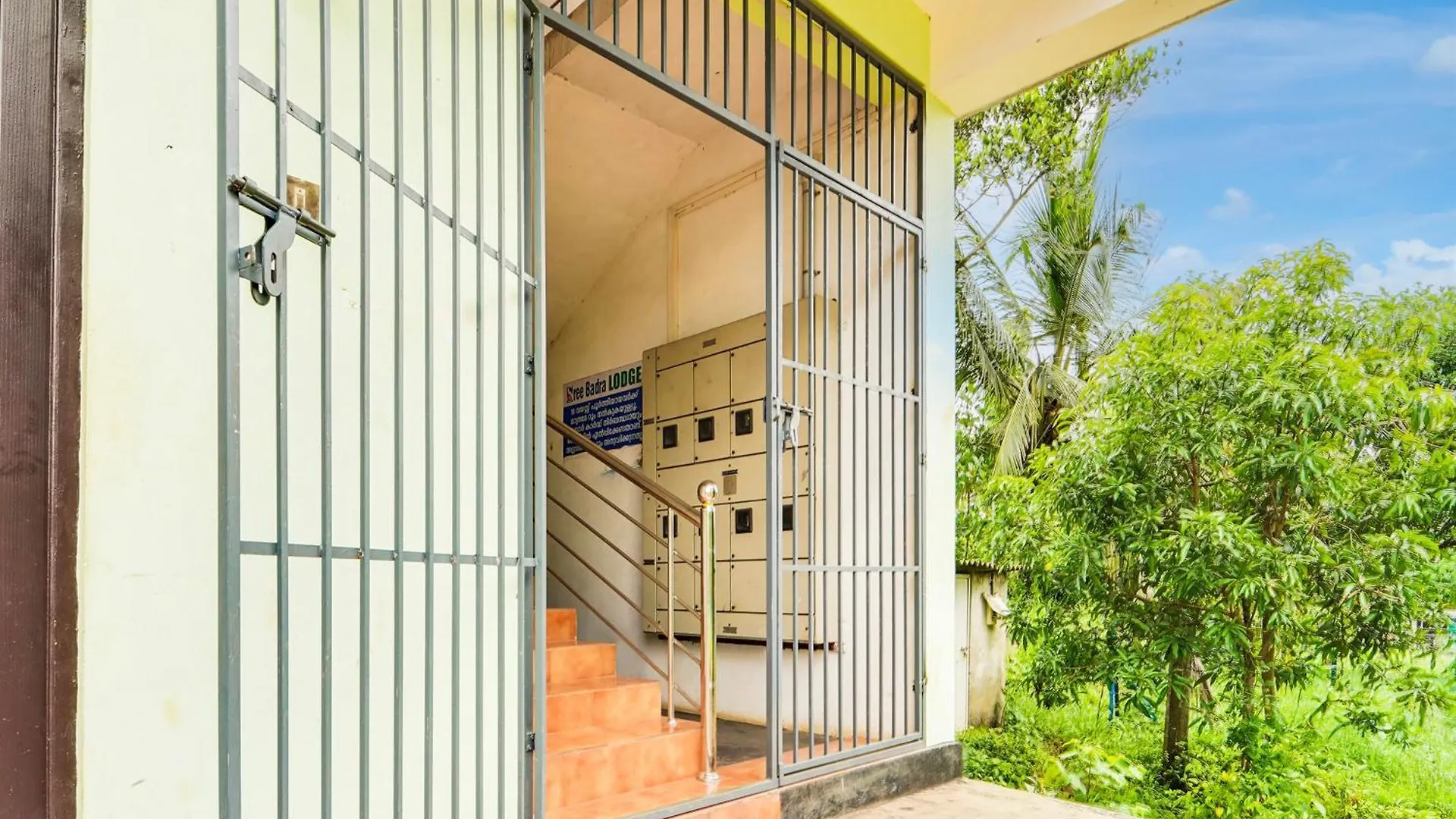 Hotel O Sree Badra Lodge Thekkumkara India