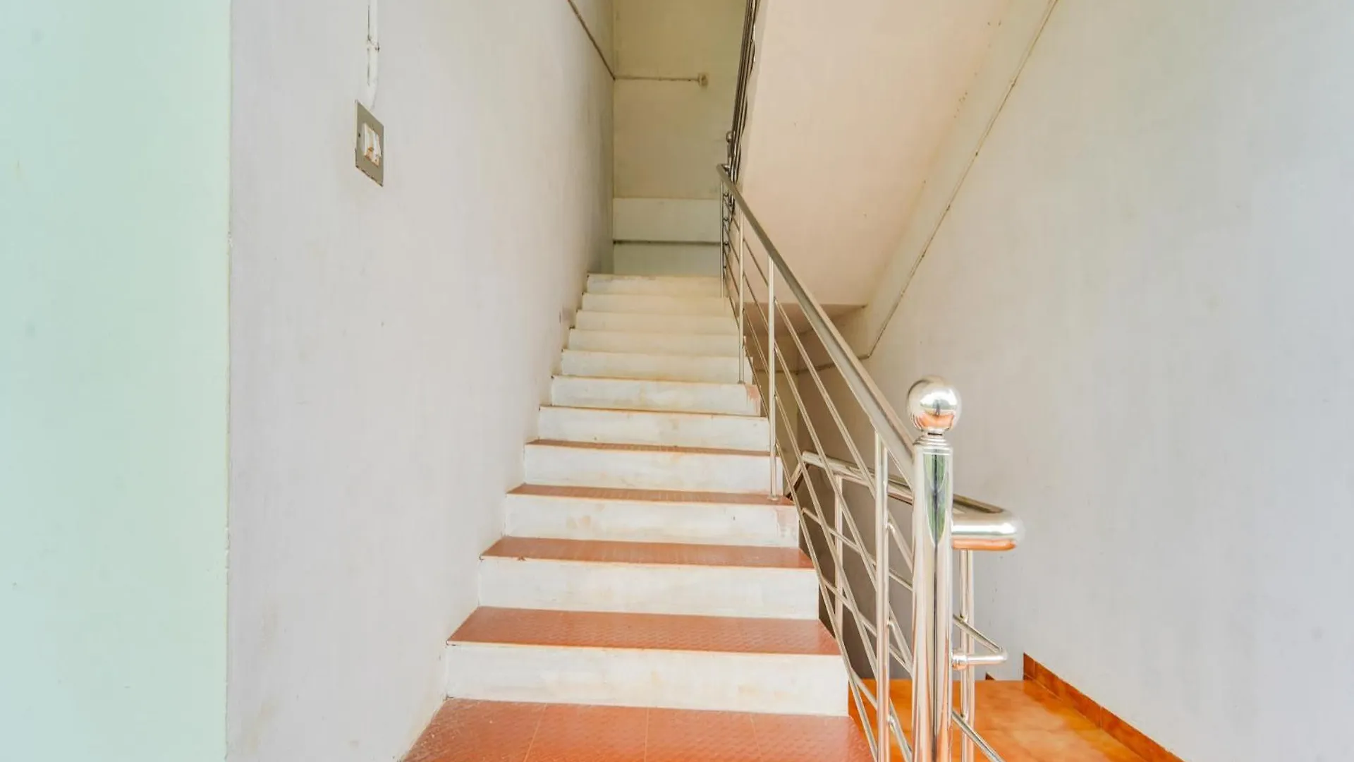 Hotel O Sree Badra Lodge Thekkumkara 3*,