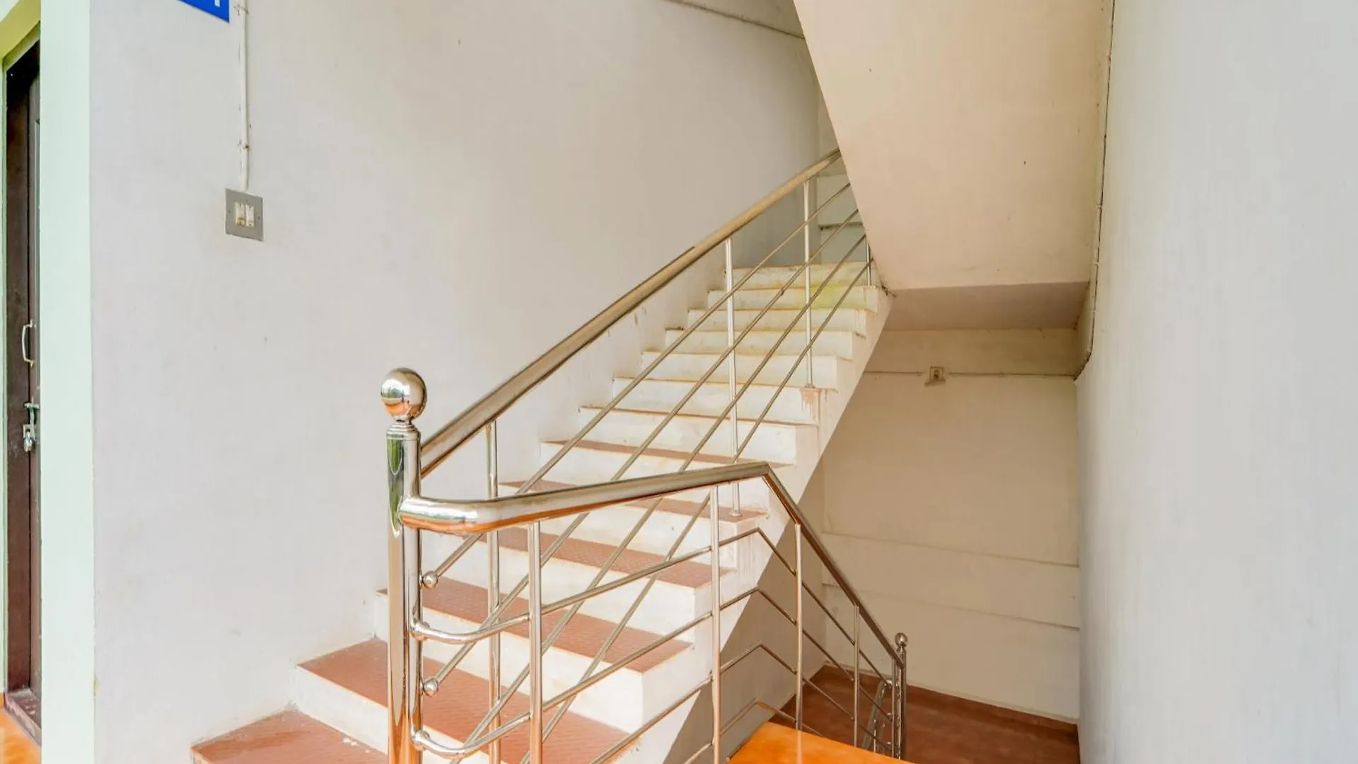 Hotel O Sree Badra Lodge Thekkumkara India